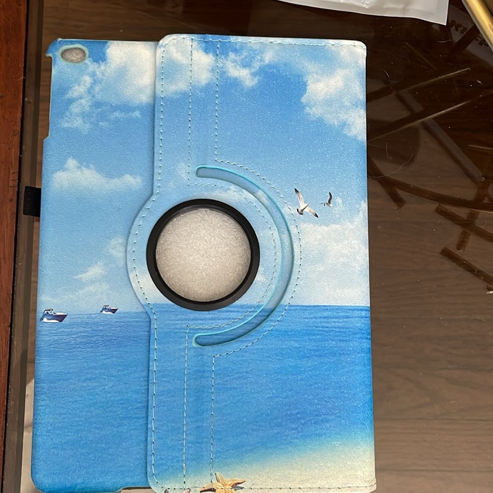 Ipad case - Picture 2 of 2